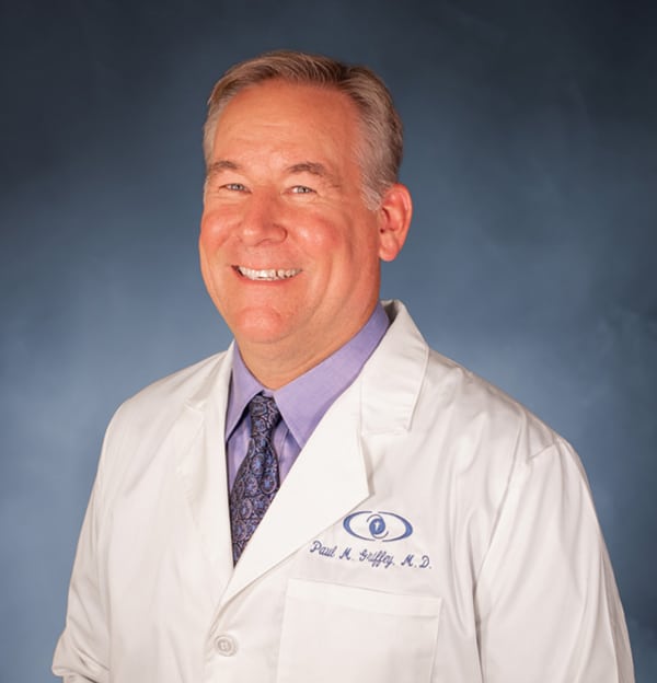 Paul M. Griffey, M.D.