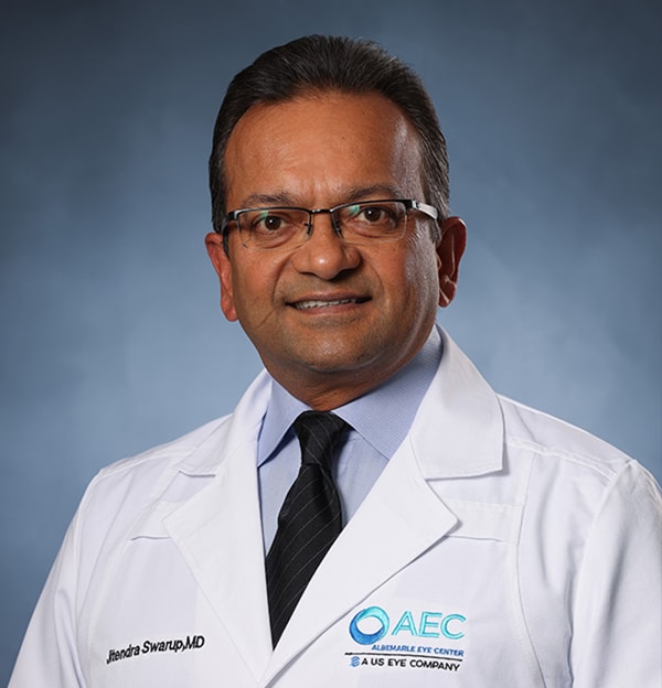 Jitendra Swarup, M.D.