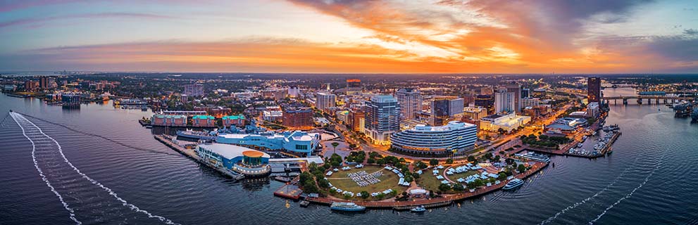 Chesapeake